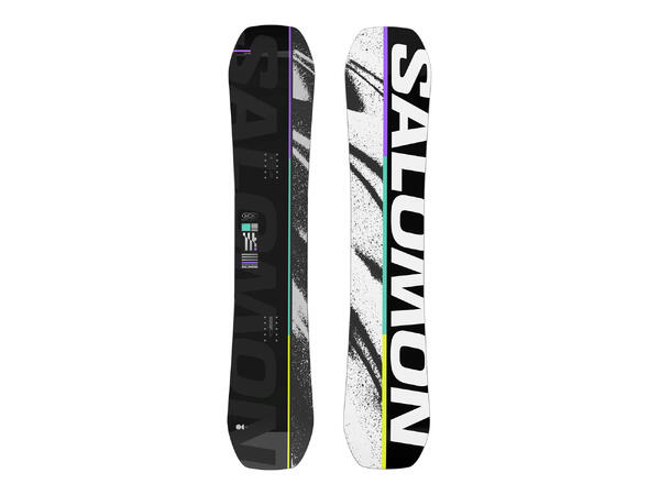 Salomon Huck Knife Pro Snowboard