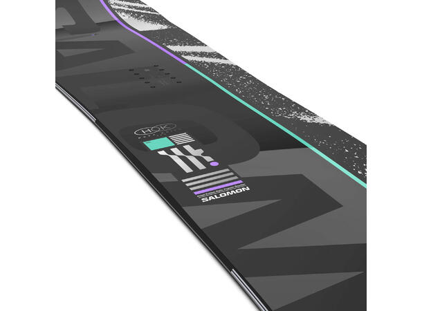 Salomon Huck Knife Pro Snowboard