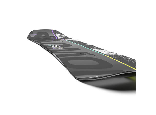 Salomon Huck Knife Pro Snowboard