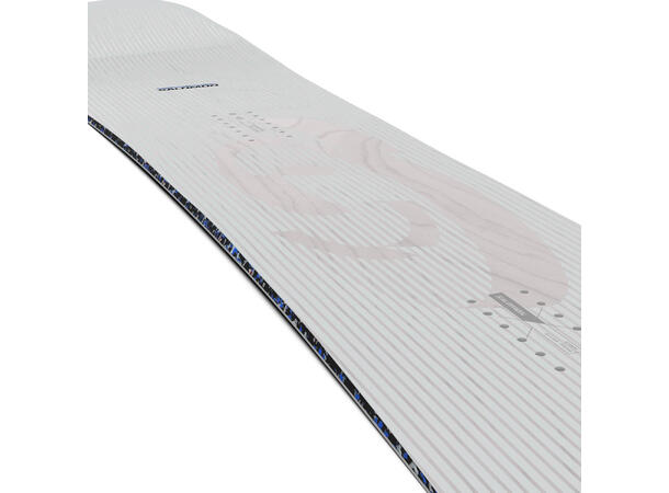 Salomon Jetstream Snowboard 149