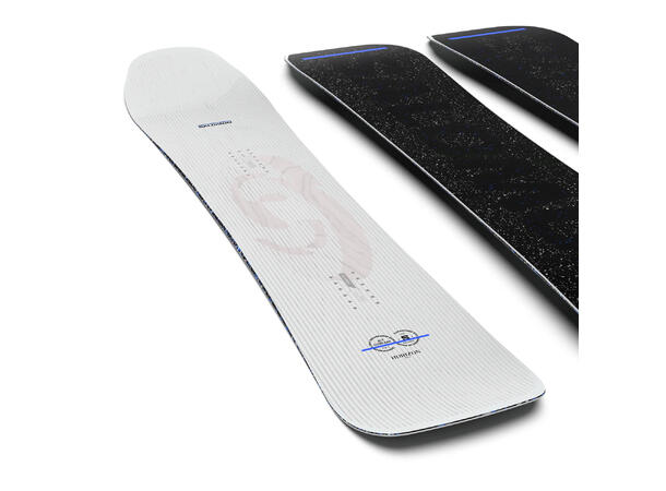 Salomon Jetstream Snowboard 149