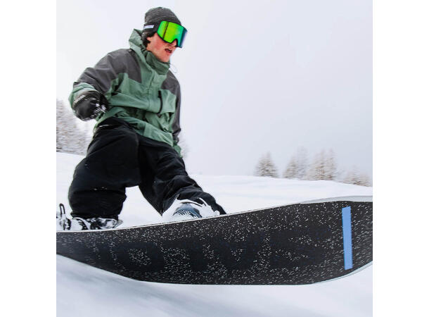 Salomon Jetstream Snowboard 149