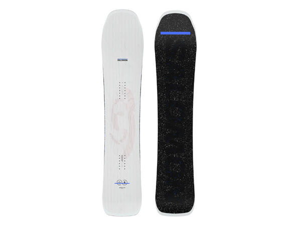 Salomon Jetstream Snowboard