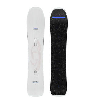 Salomon Jetstream Snowboard
