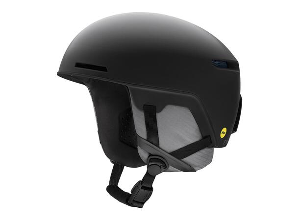 Smith Code MIPS, Matte Black