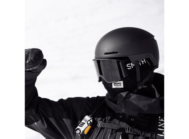 Smith Code MIPS, Matte Black