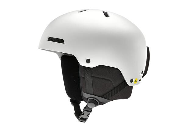 Smith Rodeo MIPS Helme, Matte White
