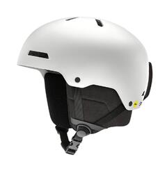 Smith Rodeo MIPS Helmet, Matte White