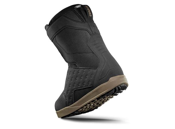 ThirtyTwo Lashed Double BOA Boots, Black Black/Gum