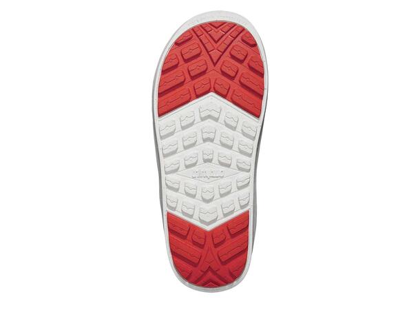 ThirtyTwo Lashed XLT Doubl. BOA Zeb Boot Black/Red