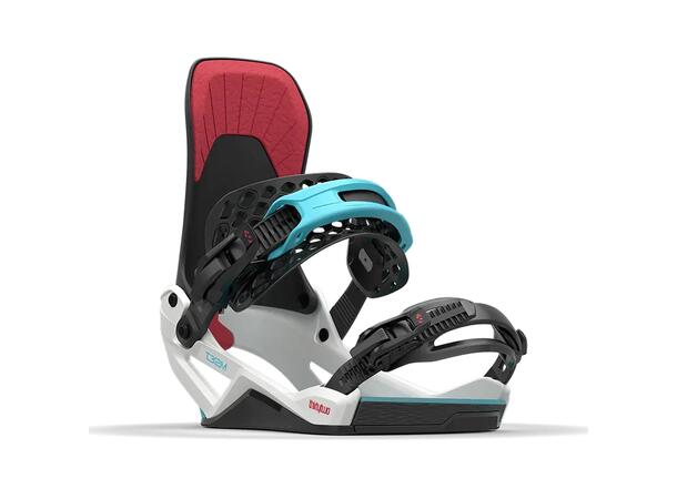 ThirtyTwo T32M FASE x Pat Fava Binding