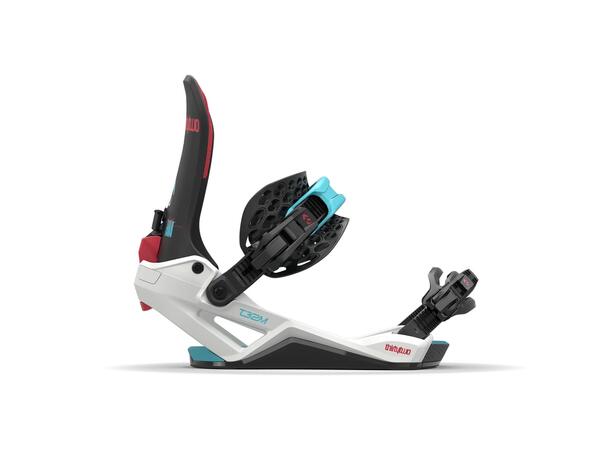 ThirtyTwo T32M FASE x Pat Fava Binding