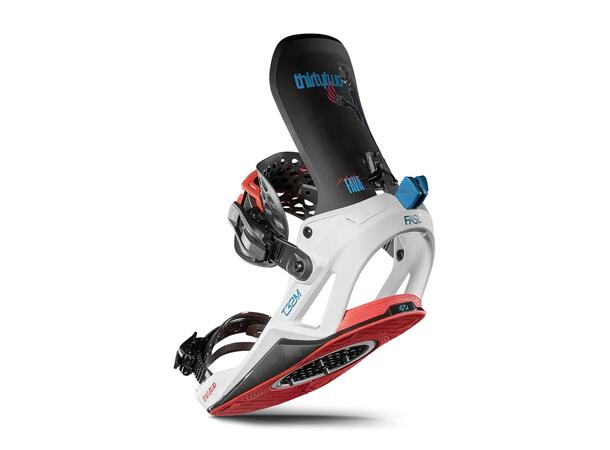 ThirtyTwo T32M FASE x Pat Fava Binding