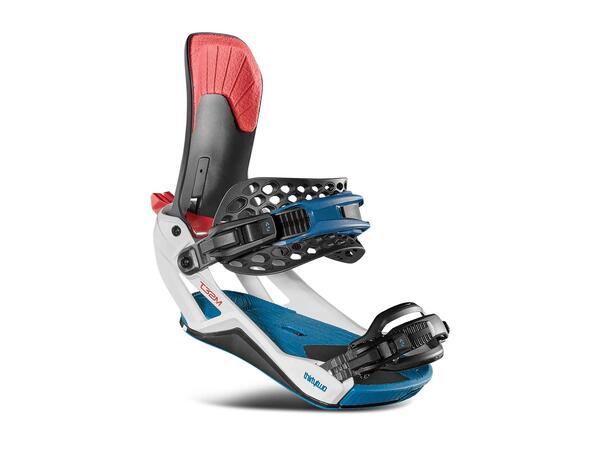 ThirtyTwo T32M FASE x Pat Fava Binding