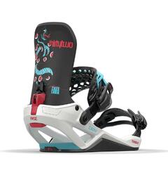 ThirtyTwo T32M FASE x Pat Fava Binding