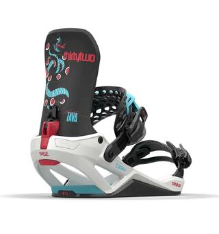 ThirtyTwo T32M FASE x Pat Fava Binding