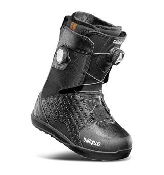 ThirtyTwo WMNS Lashed Dobl BOA Boot Black