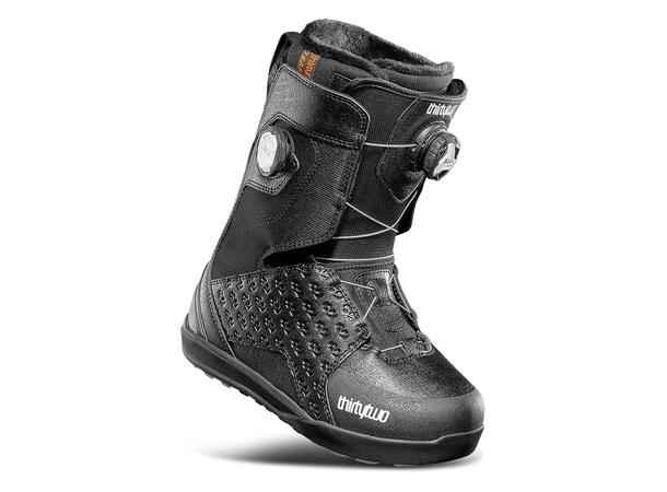ThirtyTwo WMNS Lashed Dobl BOA Boot Black