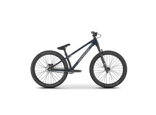 Transition PBJ Complete, Obsidian Obsidian