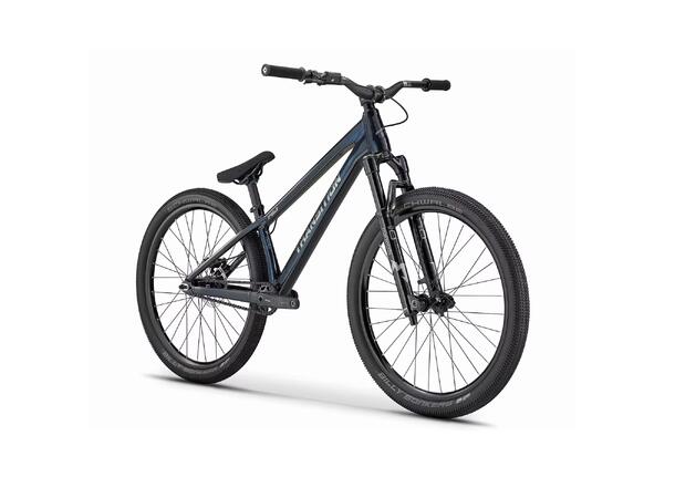 Transition PBJ Complete, Obsidian Obsidian