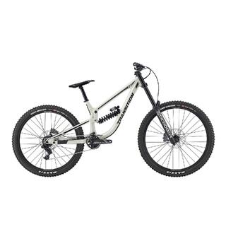 Transition TR11 Alloy GX, Glacier White
