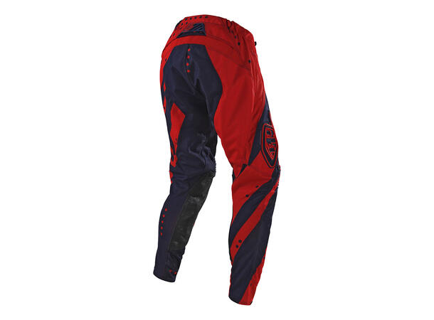 Troy Lee Designs SE Air Pant Shadow Red/Navy 32