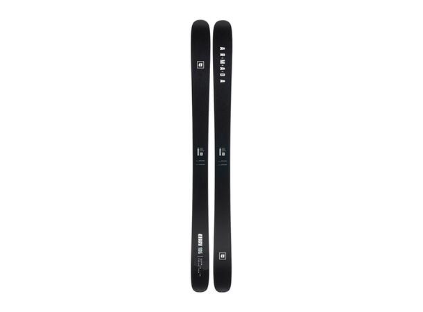 Armada ARV 106 Skis, Black