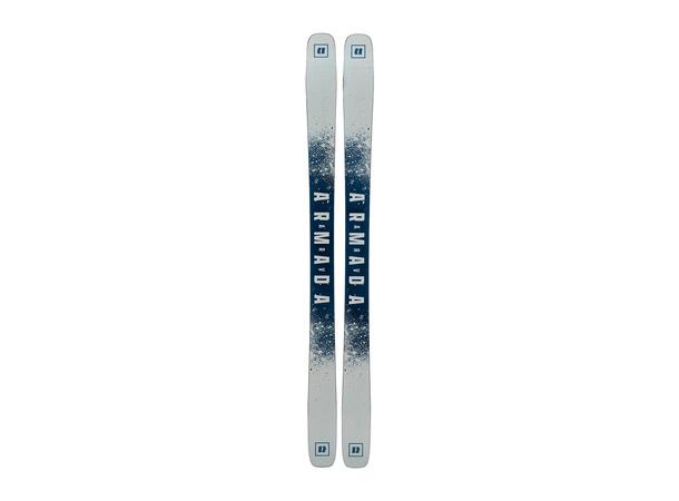 Armada ARV 106 Skis, Black