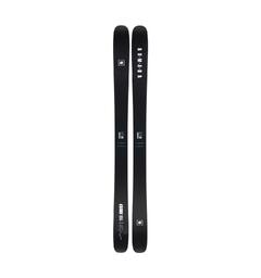 Armada ARV 106 Skis, Black