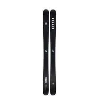 Armada ARV 106 Skis, Black
