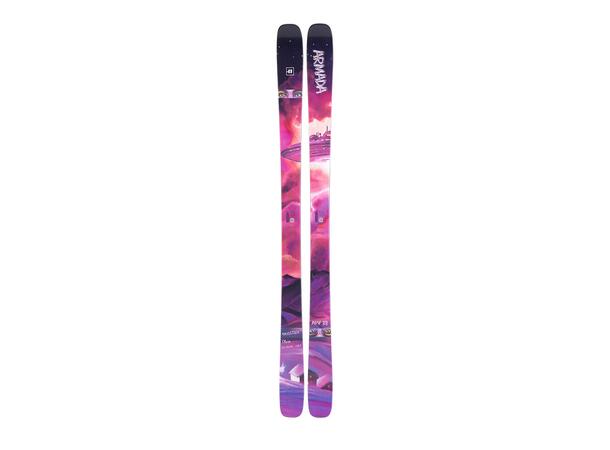 Armada ARV 88 Skis, MadSteez MadSteez