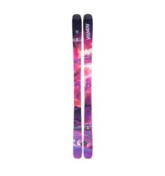 Armada ARV 88 Skis, MadSteez MadSteez