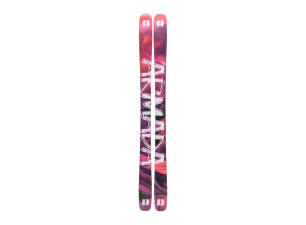 Armada ARV 94 Skis, MadSteez MadSteez