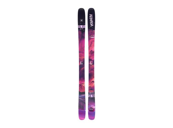 Armada ARV 94 Skis, MadSteez