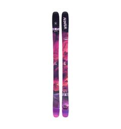 Armada ARV 94 Skis, MadSteez