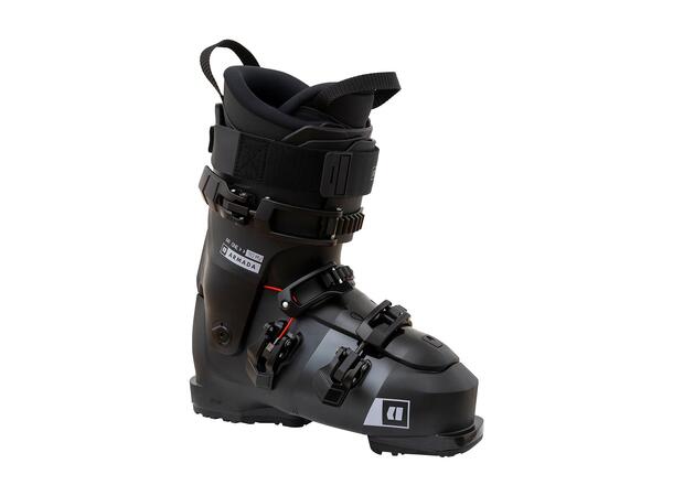 Armada AR ONE 90 MV Ski Boot, Black Black/Black