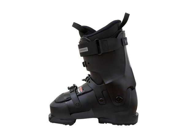 Armada AR ONE 90 MV Ski Boot, Black Black/Black
