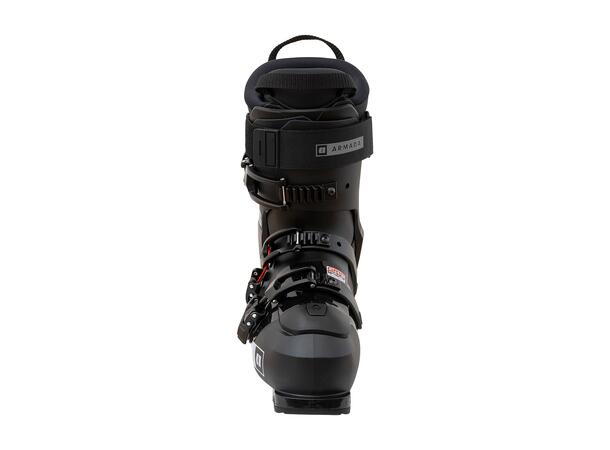 Armada AR ONE 90 MV Ski Boot, Black Black/Black