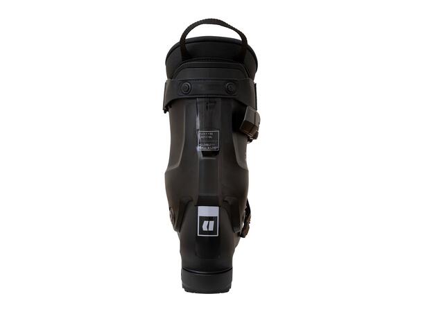 Armada AR ONE 90 MV Ski Boot, Black Black/Black