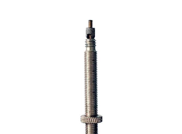 CST Presta 28" Tube Valve 28", 37/45-622mm