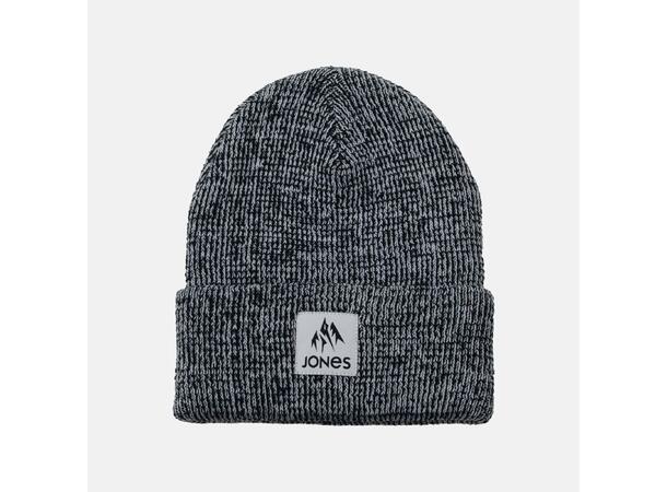Jones Baker Beanie, Dark Grey One size