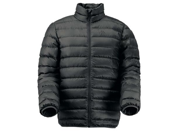 Jones Re-Up Down Puffy Jacket, Black Stealth Black