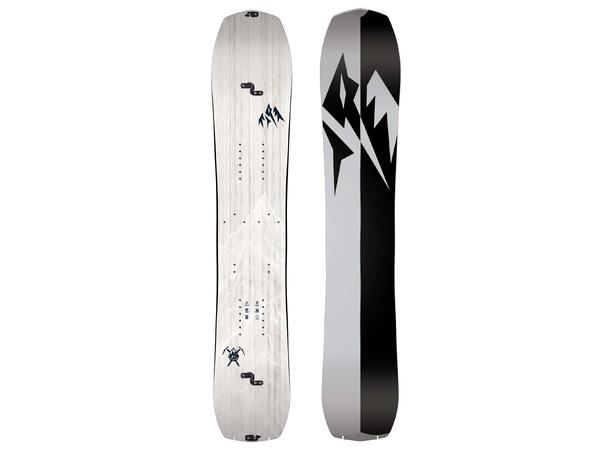 Jones Solution Splitboard 162W 162 cm, Wide