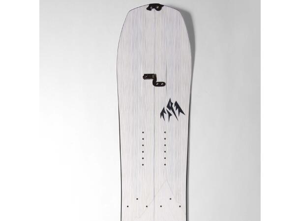 Jones Solution Splitboard 162W 162 cm, Wide