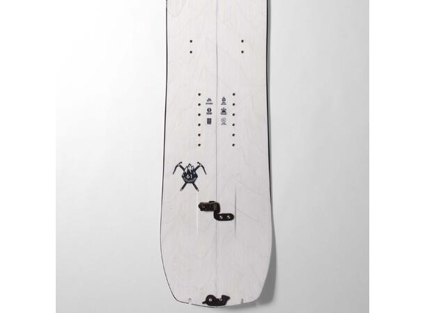 Jones Solution Splitboard