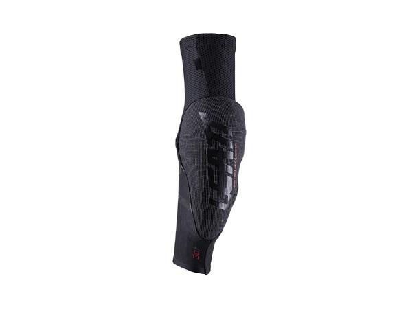 Leatt Junior Elbow Guard 3DF 5.0 Evo Black