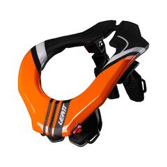 Leatt Junior Neck Brace 3.5, Orange One Size