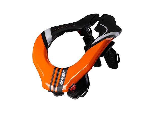 Leatt Junior Neck Brace 3.5, Orange One Size