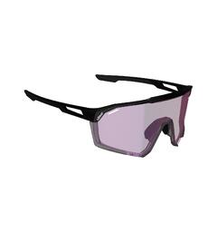 Leatt Sunglasses SpeedViz Pro, Black Black, Iriz Cryztal Purple 30 VLT