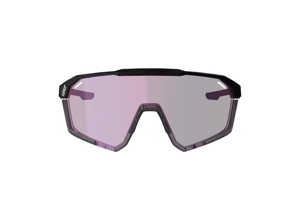 Leatt Sunglasses SpeedViz Pro, Black Black, Iriz Cryztal Purple 30 VLT